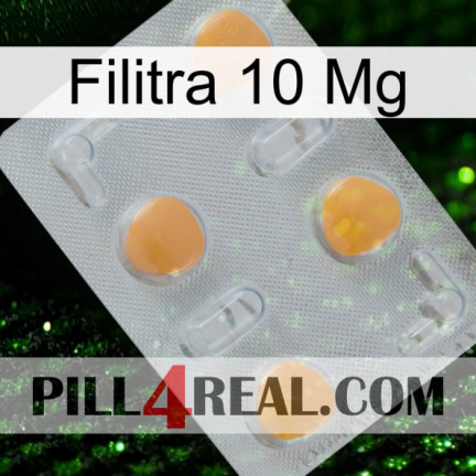 Filitra 10Mg 24